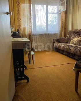 2-к квартира, на длительный срок, 43м2, 1/5 этаж