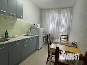 1-к квартира, посуточно, 35м2, 12/18 этаж