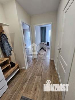 1-к квартира, на длительный срок, 34м2, 8/13 этаж