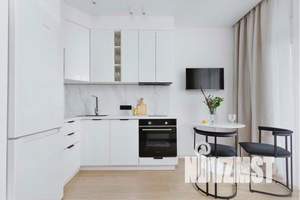 1-к квартира, посуточно, 38м2, 9/19 этаж