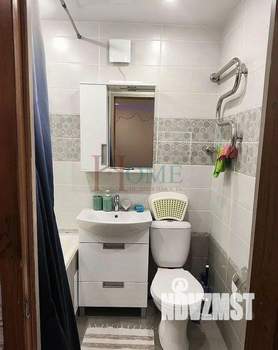 2-к квартира, на длительный срок, 43м2, 4/5 этаж