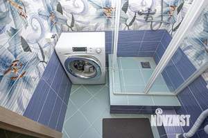 Студия квартира, на длительный срок, 26м2, 13/17 этаж