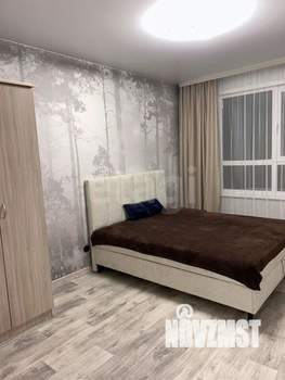 2-к квартира, на длительный срок, 46м2, 10/10 этаж