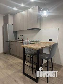 Студия квартира, на длительный срок, 26м2, 15/25 этаж