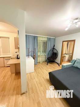 2-к квартира, на длительный срок, 42м2, 1/5 этаж