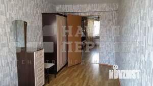 3-к квартира, на длительный срок, 57м2, 3/9 этаж