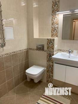 2-к квартира, на длительный срок, 45м2, 5/27 этаж