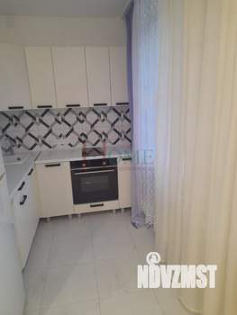 1-к квартира, на длительный срок, 30м2, 4/5 этаж