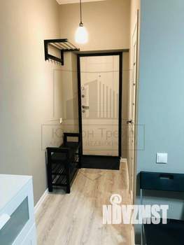 Студия квартира, на длительный срок, 25м2, 1/3 этаж