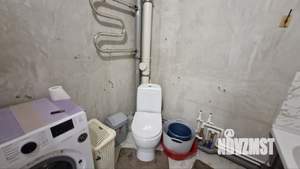 2-к квартира, на длительный срок, 50м2, 2/27 этаж