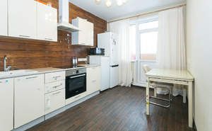 1-к квартира, на длительный срок, 39м2, 14/17 этаж