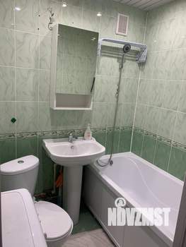 1-к квартира, на длительный срок, 30м2, 4/9 этаж