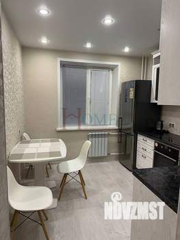 1-к квартира, на длительный срок, 37м2, 9/10 этаж