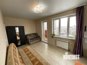 2-к квартира, на длительный срок, 50м2, 14/25 этаж