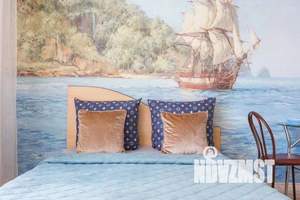 Студия квартира, на длительный срок, 30м2, 3/29 этаж