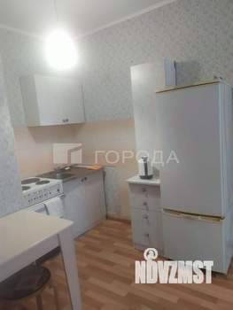 Студия квартира, на длительный срок, 32м2, 2/16 этаж