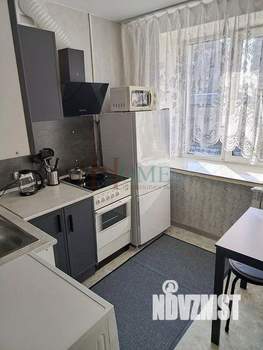 2-к квартира, на длительный срок, 40м2, 4/9 этаж