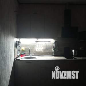 Студия квартира, посуточно, 36м2, 16/17 этаж