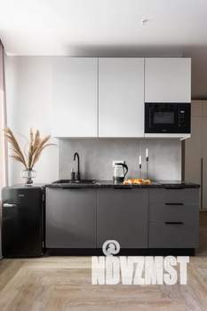 Студия квартира, посуточно, 28м2, 9/14 этаж