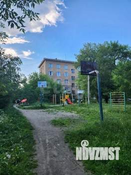 2-к квартира, на длительный срок, 40м2, 7/9 этаж