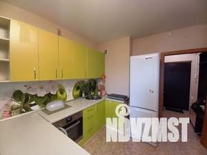 Студия квартира, на длительный срок, 21м2, 6/12 этаж