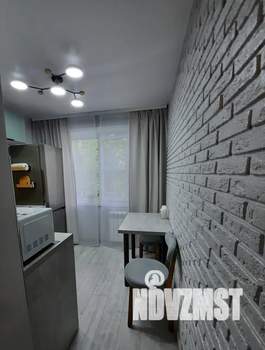 2-к квартира, посуточно, 43м2, 3/4 этаж