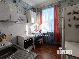 1-к квартира, на длительный срок, 30м2, 1/5 этаж