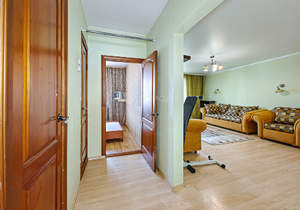 3-к квартира, на длительный срок, 67м2, 3/13 этаж