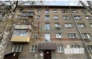 2-к квартира, на длительный срок, 44м2, 2/5 этаж