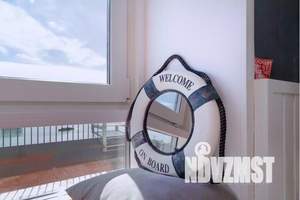 1-к квартира, посуточно, 37м2, 14/15 этаж