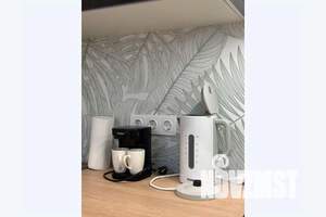 1-к квартира, посуточно, 40м2, 2/18 этаж