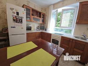 1-к квартира, на длительный срок, 39м2, 2/9 этаж