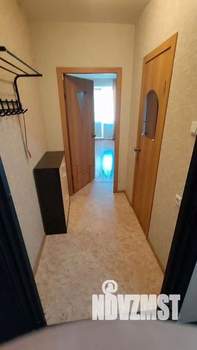 1-к квартира, на длительный срок, 21м2, 7/10 этаж