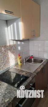 1-к квартира, на длительный срок, 30м2, 9/10 этаж