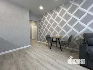 2-к квартира, на длительный срок, 42м2, 17/19 этаж