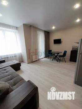 1-к квартира, на длительный срок, 30м2, 12/12 этаж