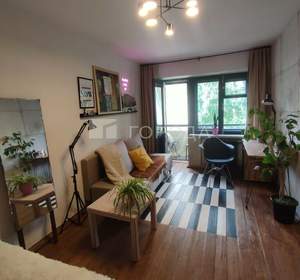 1-к квартира, на длительный срок, 30м2, 3/5 этаж