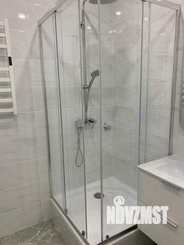 Студия квартира, на длительный срок, 28м2, 12/25 этаж