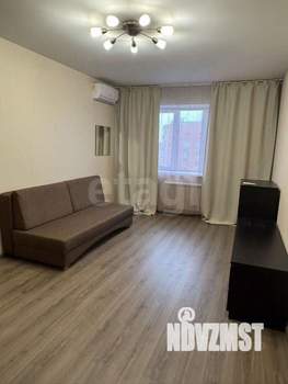 1-к квартира, на длительный срок, 42м2, 17/20 этаж