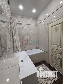 2-к квартира, на длительный срок, 56м2, 1/13 этаж