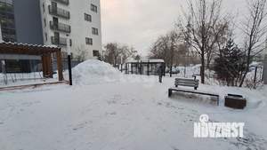 1-к квартира, на длительный срок, 42м2, 3/9 этаж