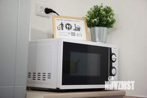 Студия квартира, посуточно, 18м2, 1/5 этаж