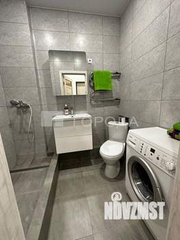 1-к квартира, на длительный срок, 30м2, 16/25 этаж