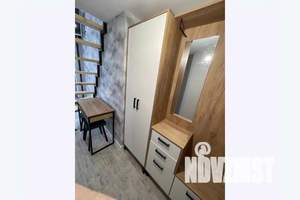 1-к квартира, посуточно, 20м2, 18/18 этаж