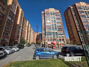 2-к квартира, на длительный срок, 59м2, 8/9 этаж