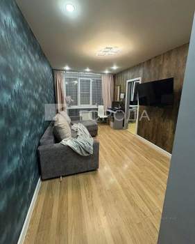 2-к квартира, на длительный срок, 41м2, 3/5 этаж