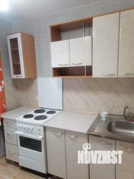 1-к квартира, на длительный срок, 40м2, 2/5 этаж