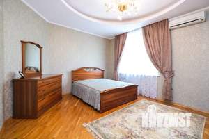 3-к квартира, посуточно, 150м2, 3/4 этаж