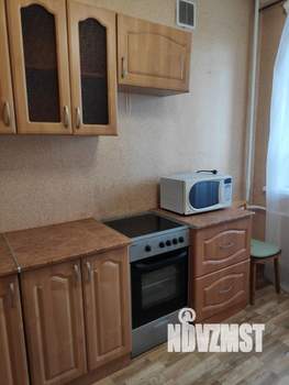 1-к квартира, на длительный срок, 42м2, 7/9 этаж