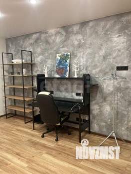 Студия квартира, на длительный срок, 29м2, 7/23 этаж